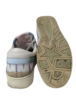 Schnürsneaker Größe 40