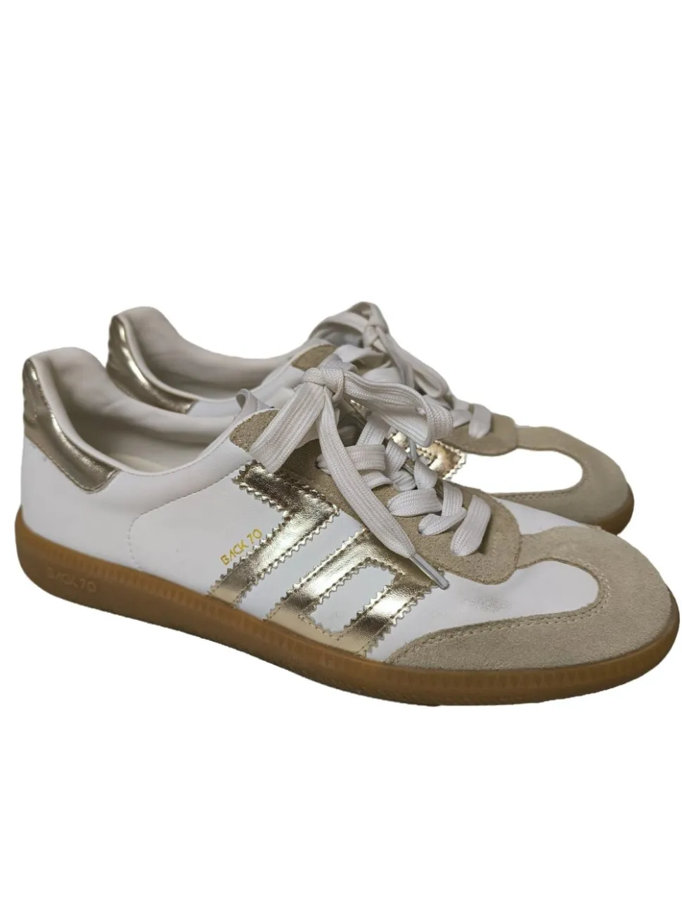 Schnürsneaker Größe 40