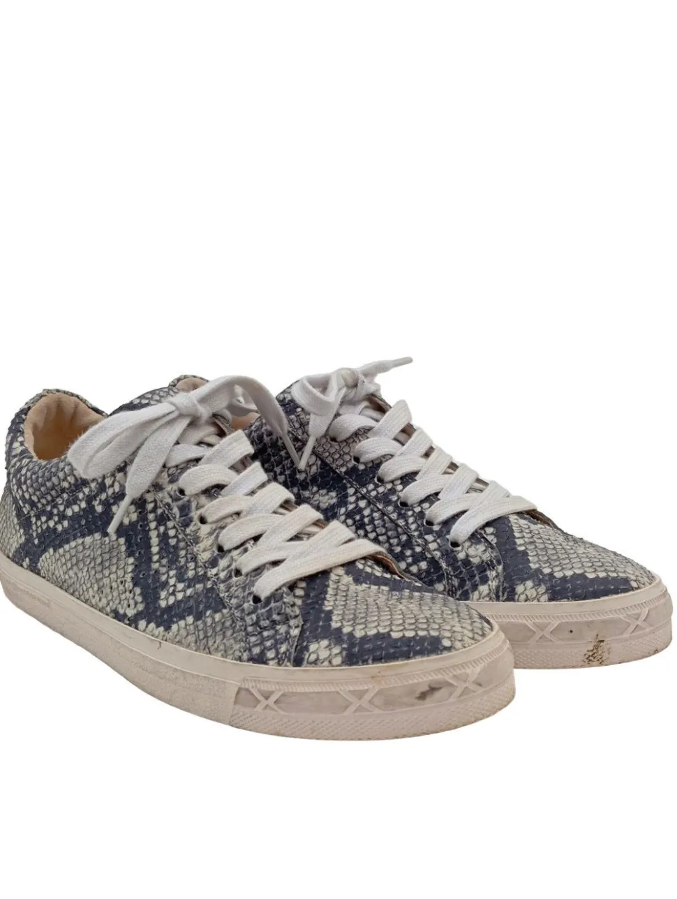 Schnürsneaker Größe 38