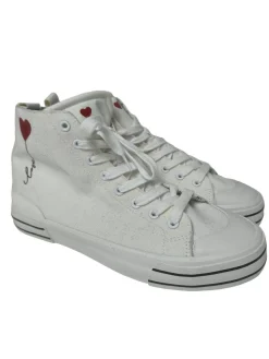 Schnürsneaker Größe 41