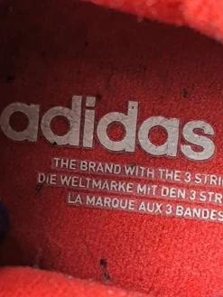 Schnürsneaker Größe 36