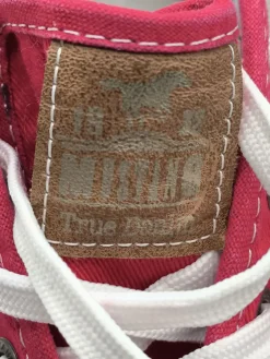 Schnürsneaker Größe 40