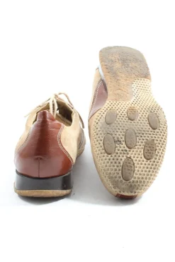 Schnürsneaker Größe 37