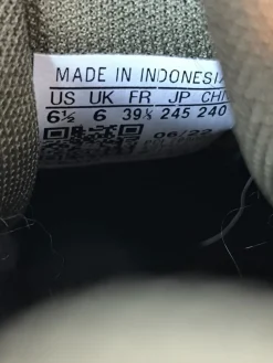 Schnürsneaker Größe 38