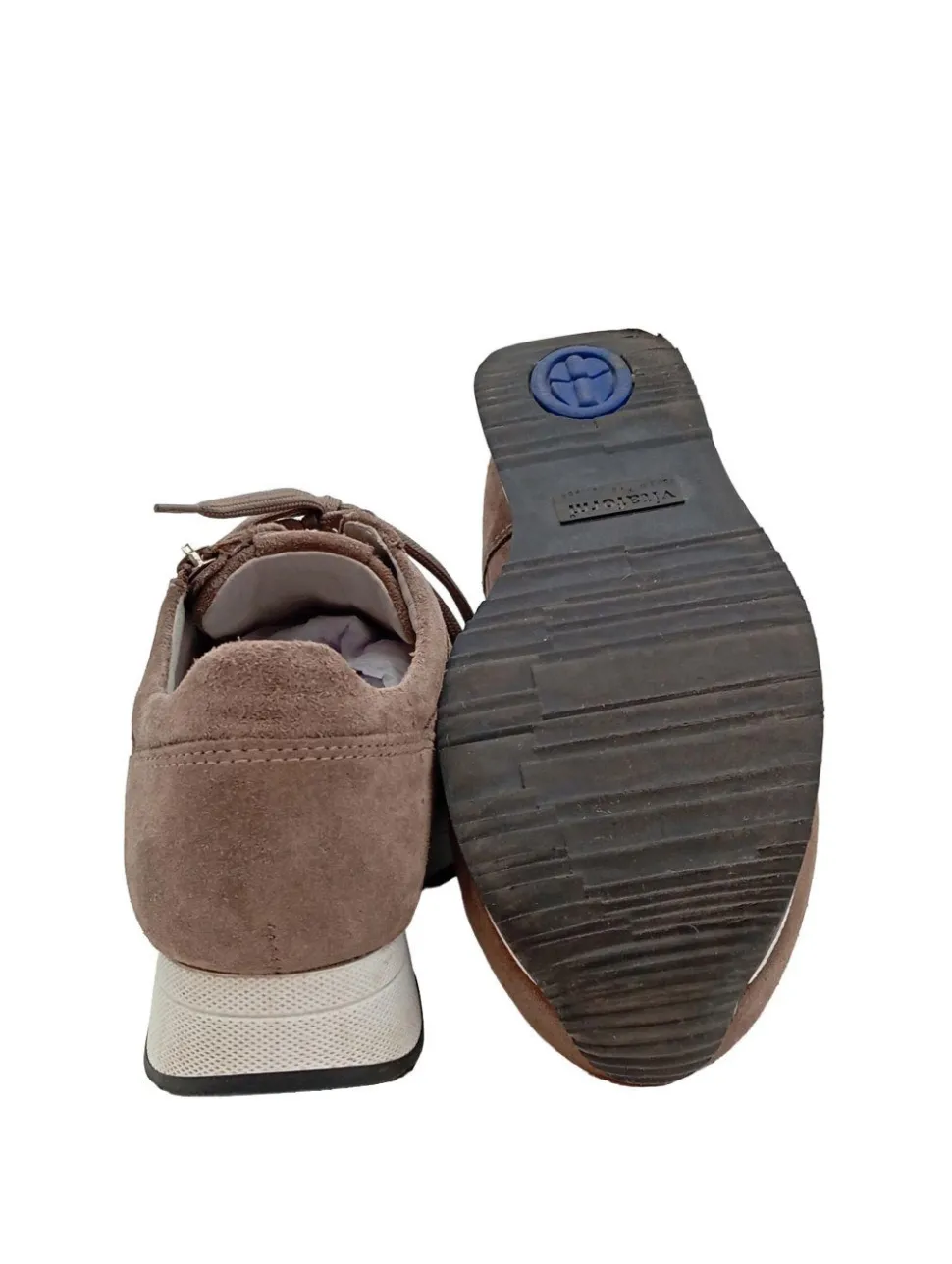 Schnürsneaker Größe 38