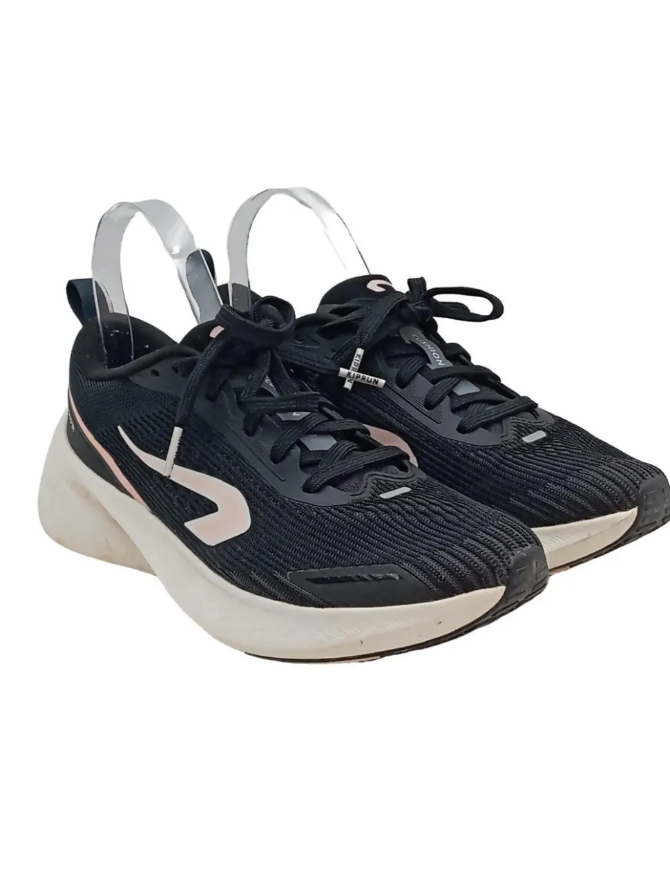 Schnürsneaker Größe 39