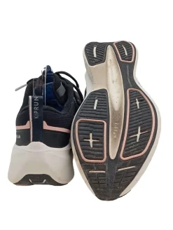 Schnürsneaker Größe 39