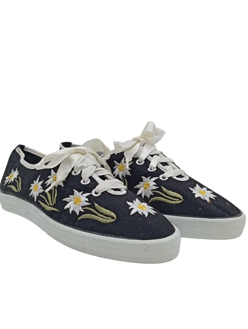 Schnürsneaker Größe 38