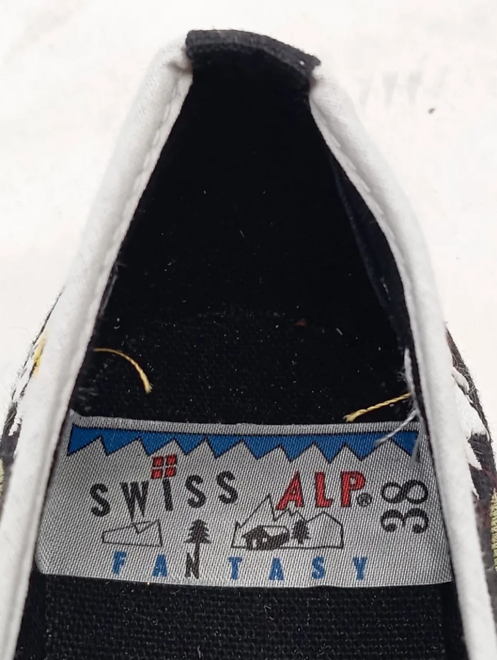 Schnürsneaker Größe 38