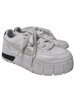 Schnürsneaker Größe 36