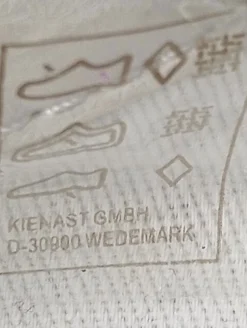 Schnürsneaker Größe 40