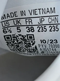 Schnürsneaker Größe 38