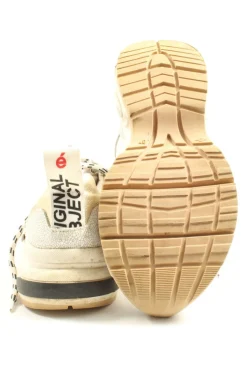 Schnürsneaker Größe 37