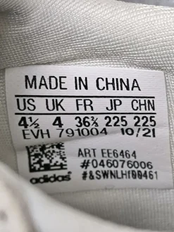 Schnürsneaker Größe 36,5