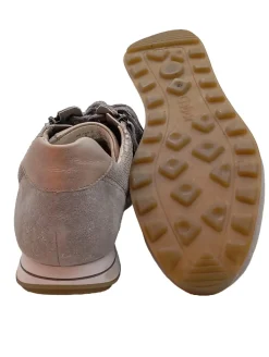 Schnürsneaker Größe 43