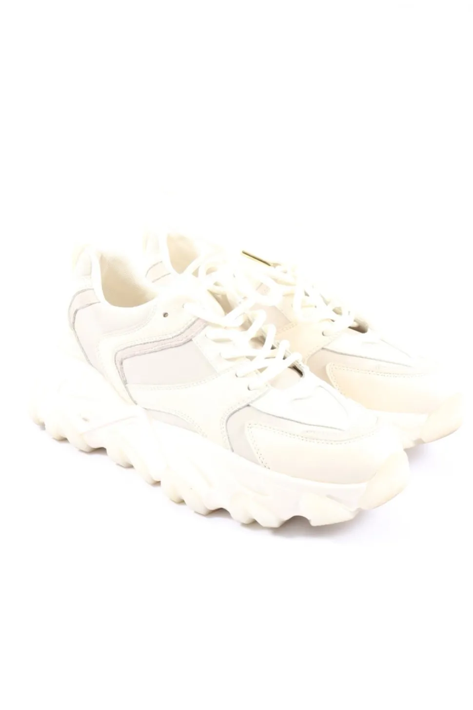 Schnürsneaker Größe 40