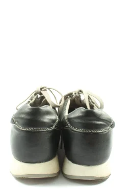 Schnürsneaker Größe 41