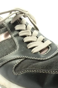 Schnürsneaker Größe 41