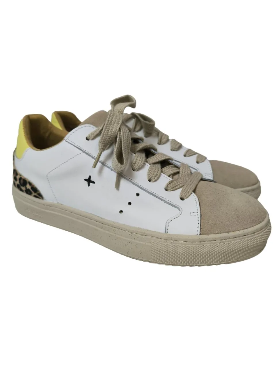 Schnürsneaker Größe 41