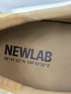 Schnürsneaker Größe 41