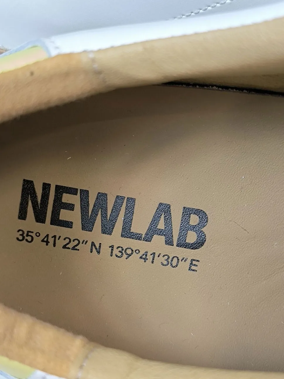 Schnürsneaker Größe 41