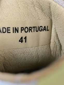 Schnürsneaker Größe 41