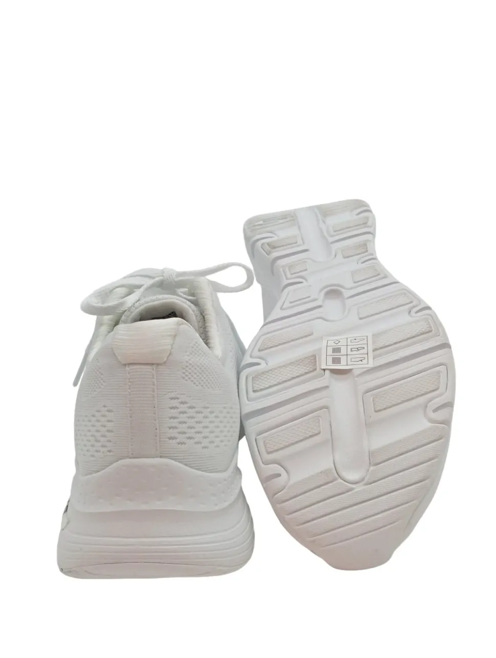 Schnürsneaker Größe 39