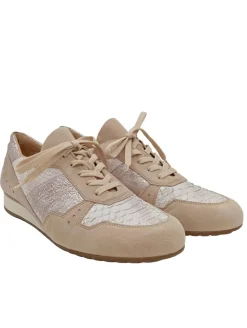 Schnürsneaker Größe 40