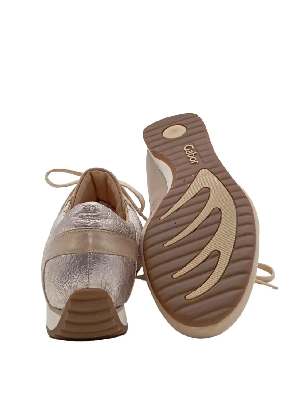 Schnürsneaker Größe 40