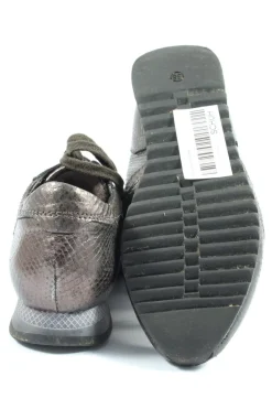 Schnürsneaker Größe 36