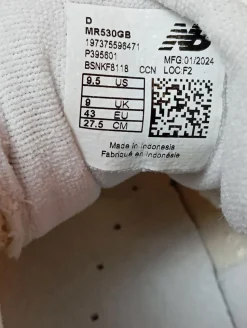 Schnürsneaker Größe 43