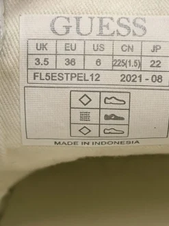 Schnürsneaker Größe 38