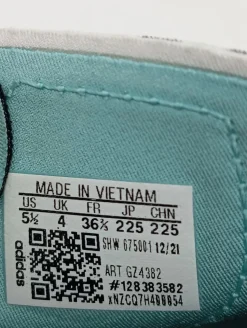 Schnürsneaker Größe 37