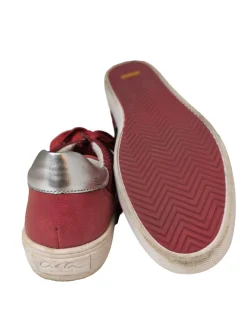 Schnürsneaker Größe 41