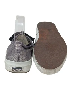 Schnürsneaker Größe 41