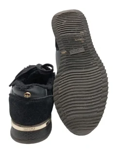 Schnürsneaker Größe 37