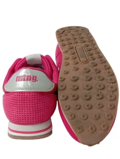 Schnürsneaker Größe 38