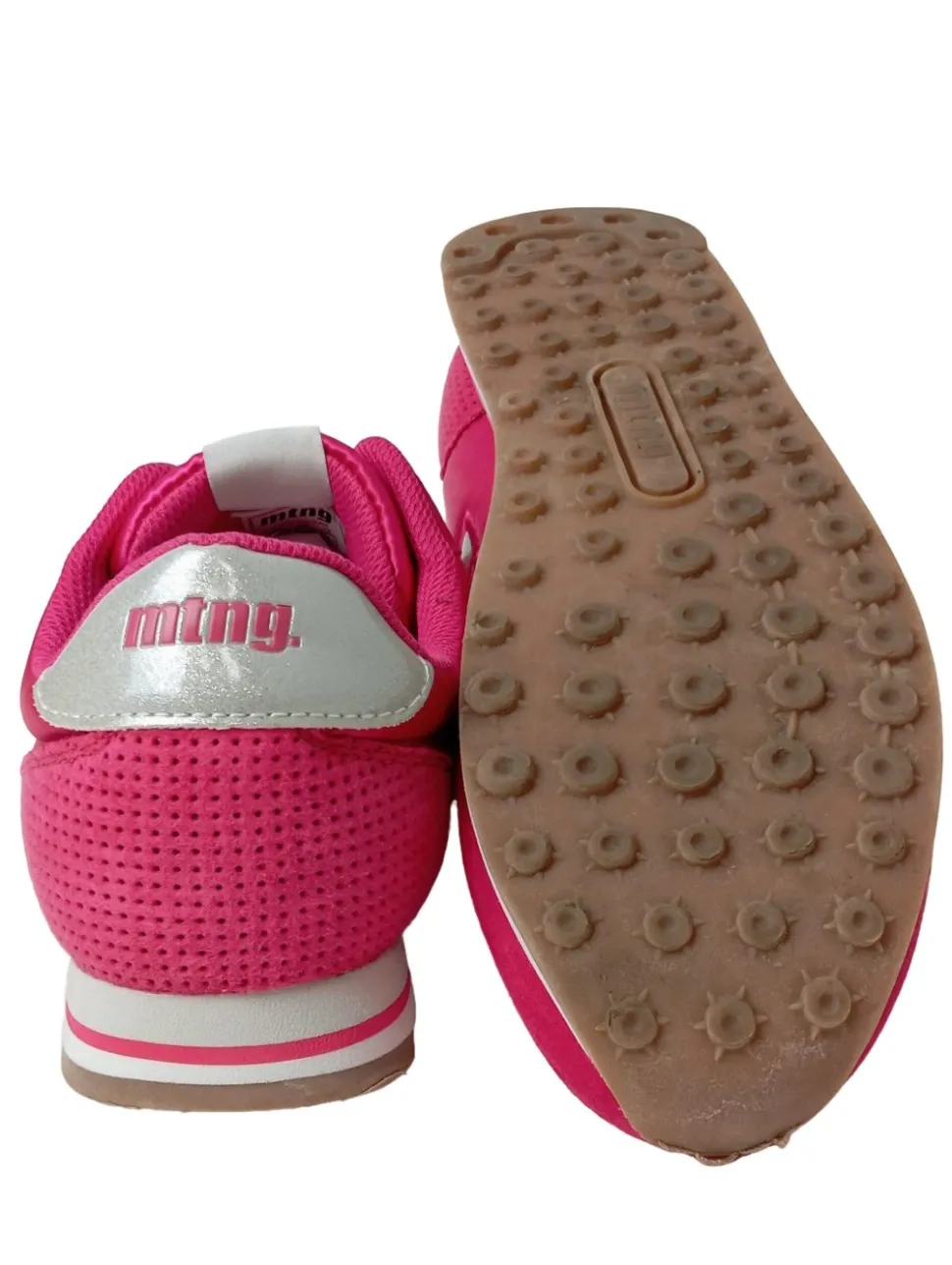 Schnürsneaker Größe 38