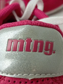 Schnürsneaker Größe 38