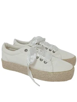 Schnürsneaker Größe 37