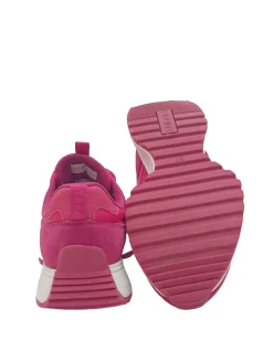 Schnürsneaker Größe 37