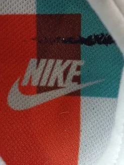 Schnürsneaker Größe 37