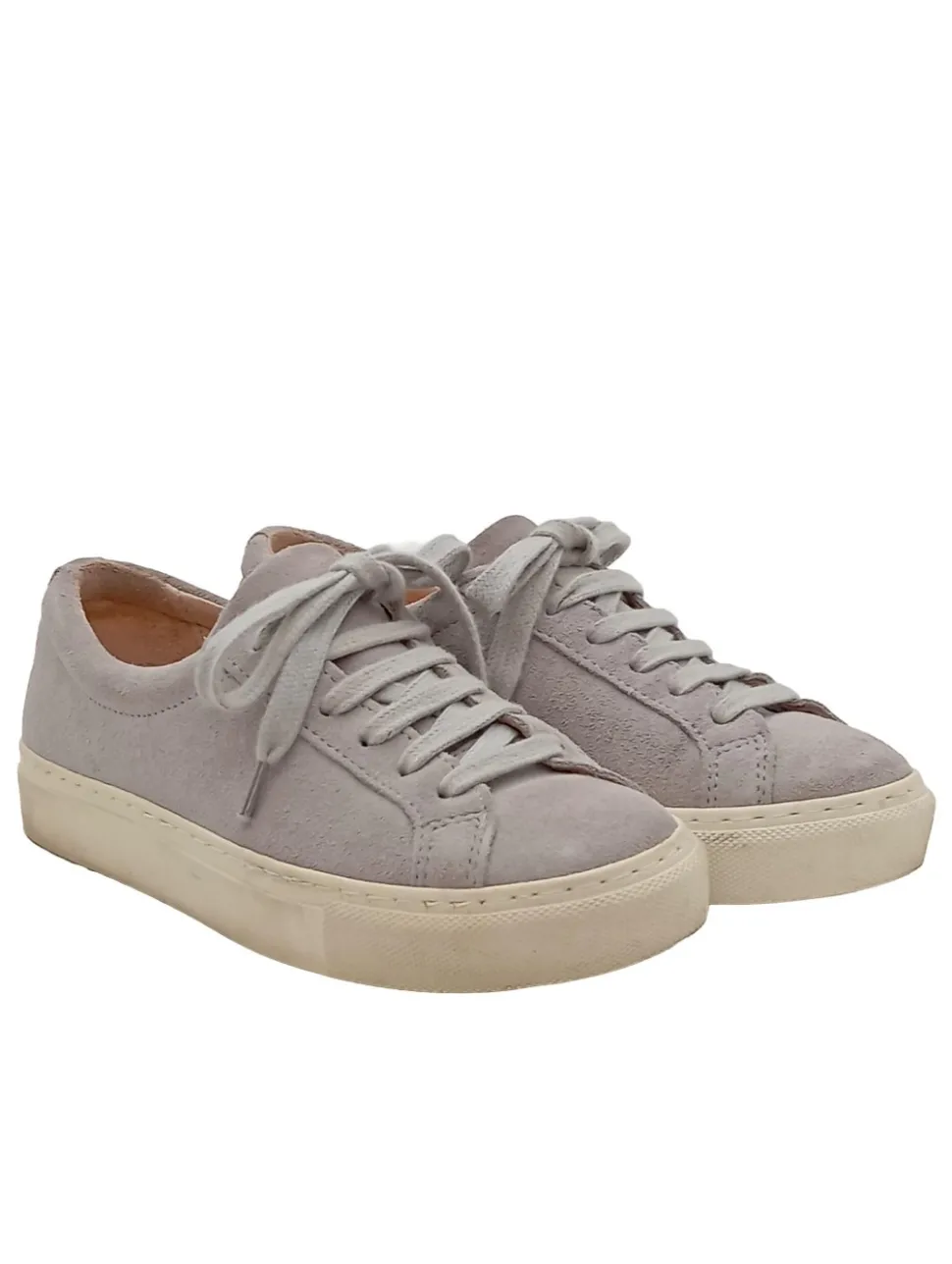 Schnürsneaker Größe 37