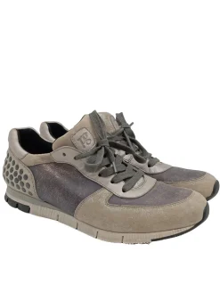 Schnürsneaker Größe 39