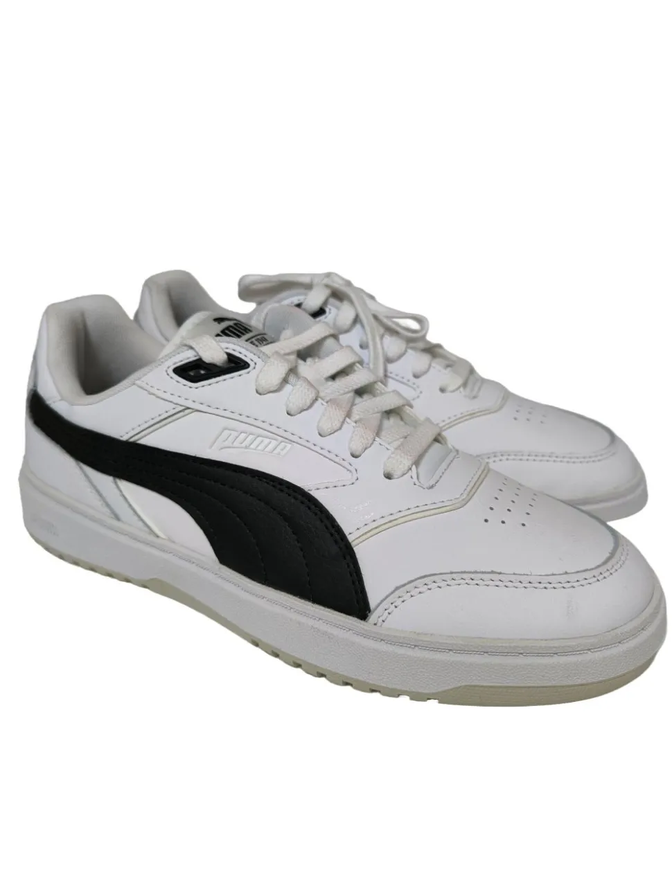 Schnürsneaker Größe 39