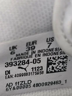 Schnürsneaker Größe 39