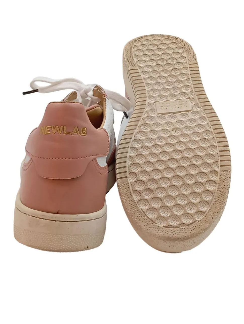 Schnürsneaker Größe 37