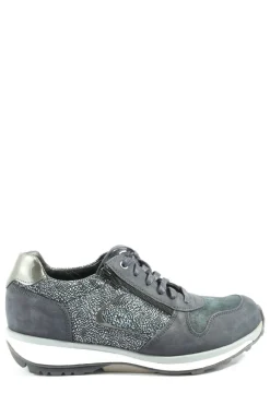 Schnürsneaker Größe 41