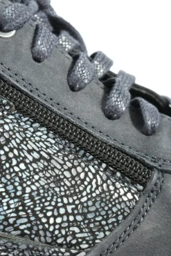 Schnürsneaker Größe 41