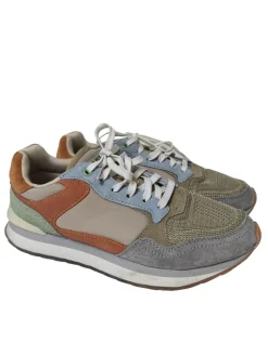 Schnürsneaker Größe 37